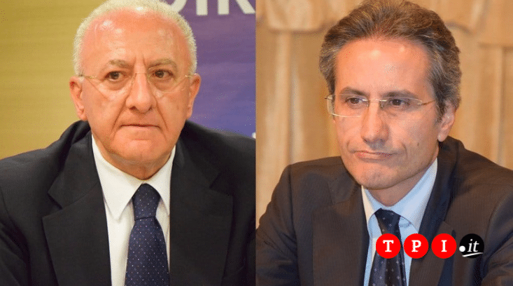 Elezioni regionali Campania 2020, risultati ecco chi è il vincitore