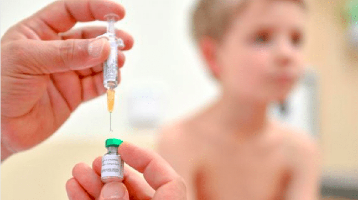 influenza vaccino