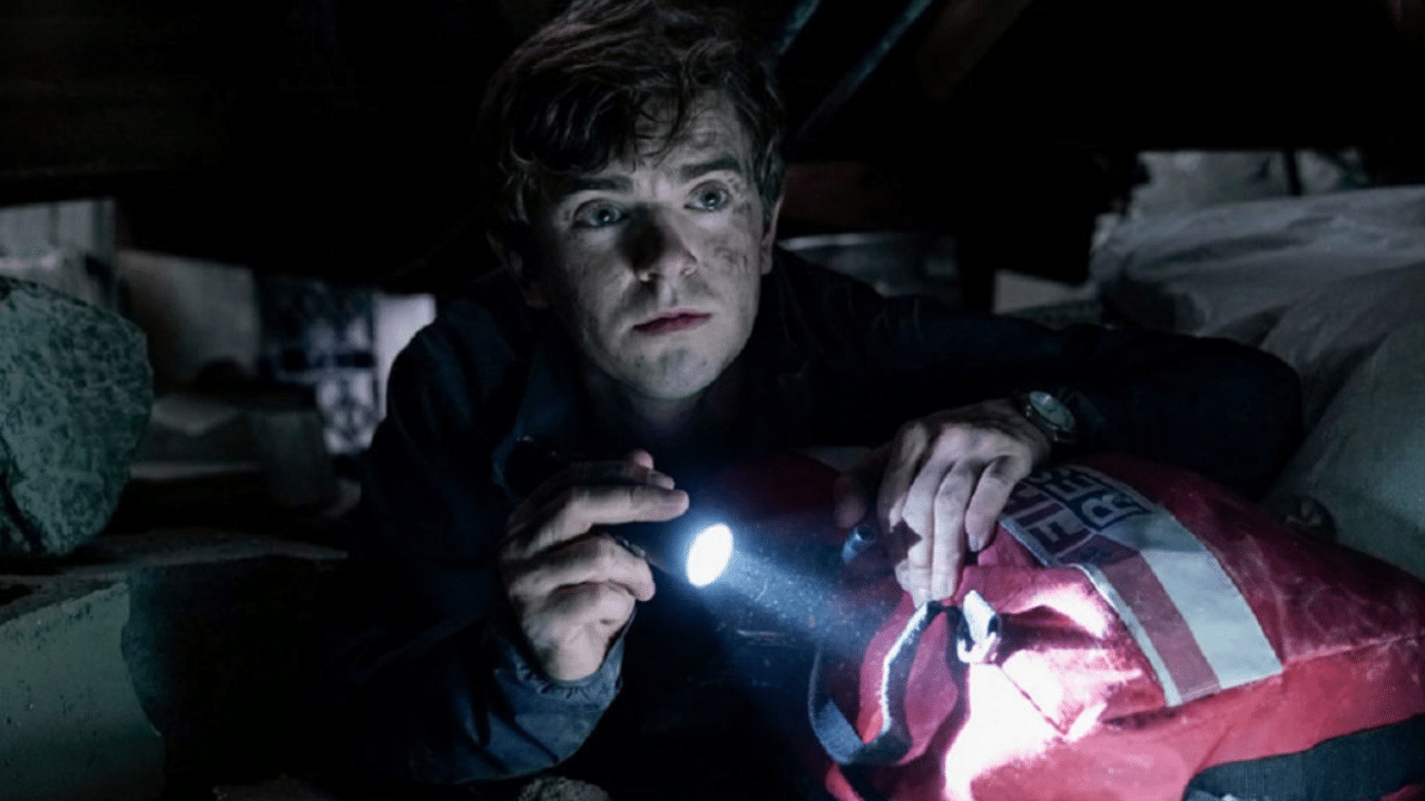 The Good Doctor Rai 2 Stagione 4
