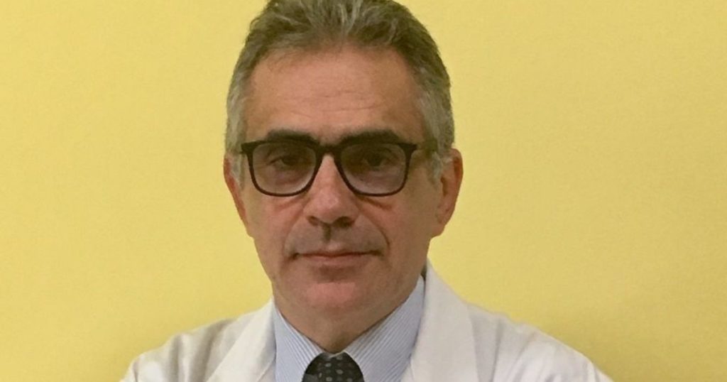 Vaccino antinfluenzale