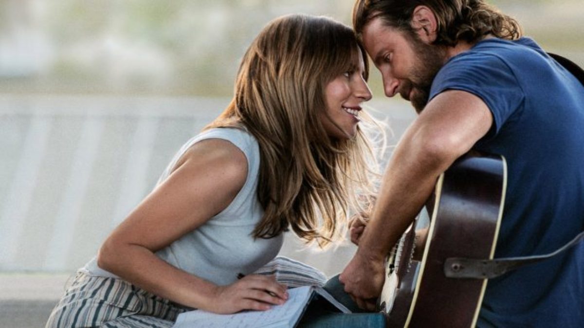 a star is born colonna sonora canzoni film