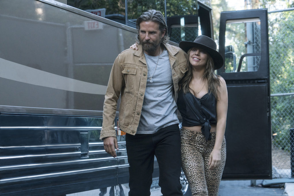 A star is born streaming tv film