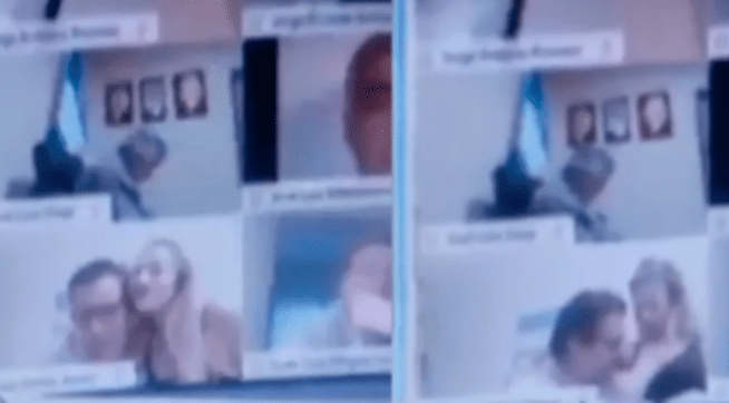 argentina scena hard