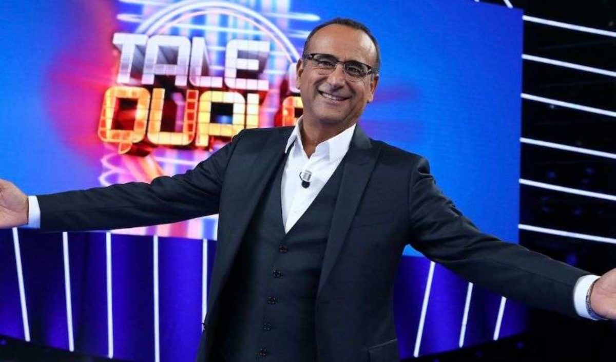 Chi Ha Vinto Ieri Sera Su Rai 1