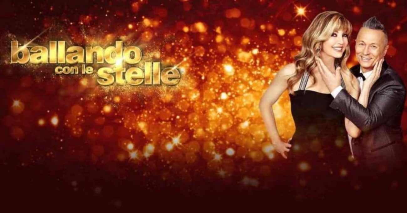 I Giudici Di Ballando Con Le Stelle