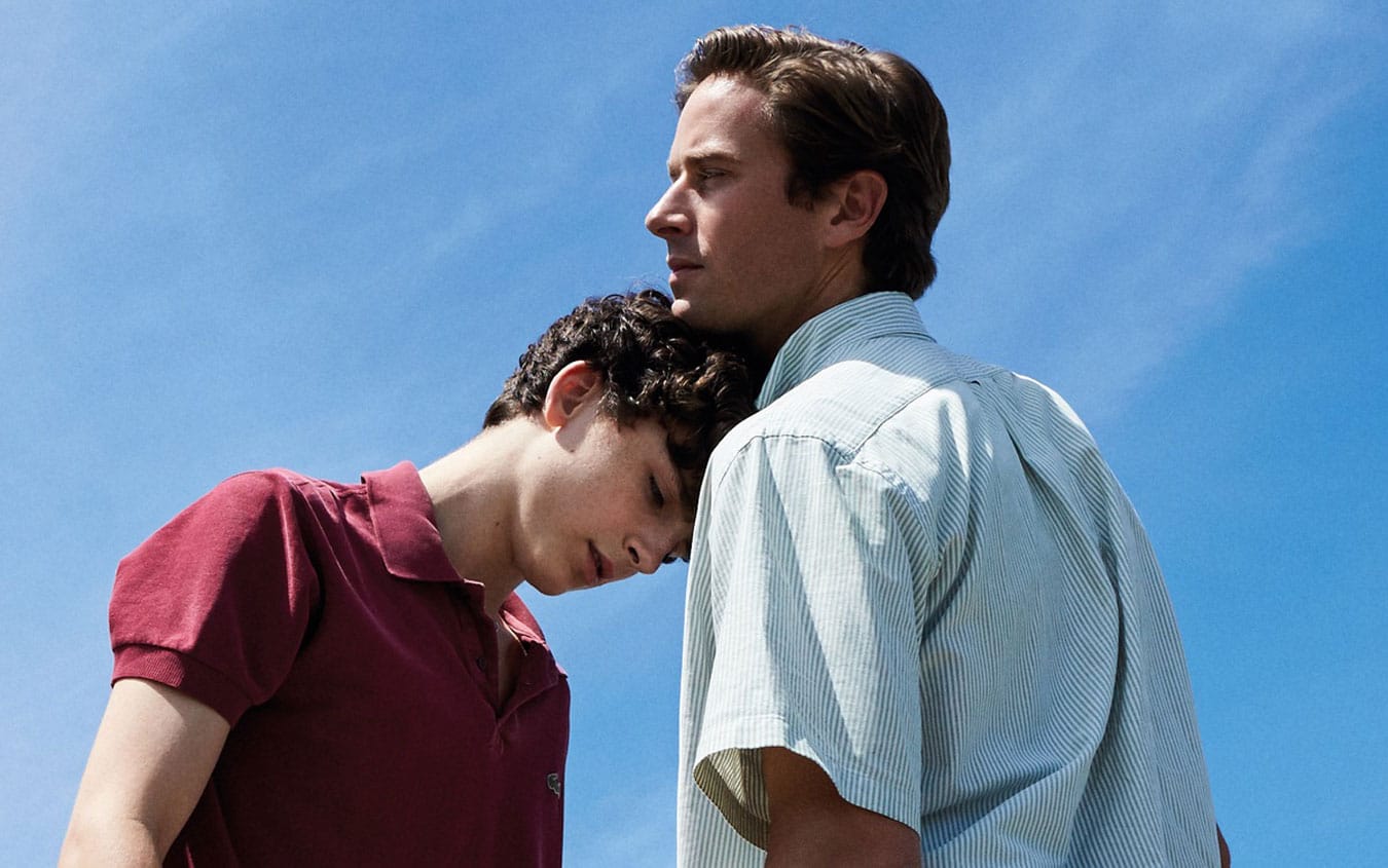 Chiamami Col Tuo Nome Film Streaming Ita