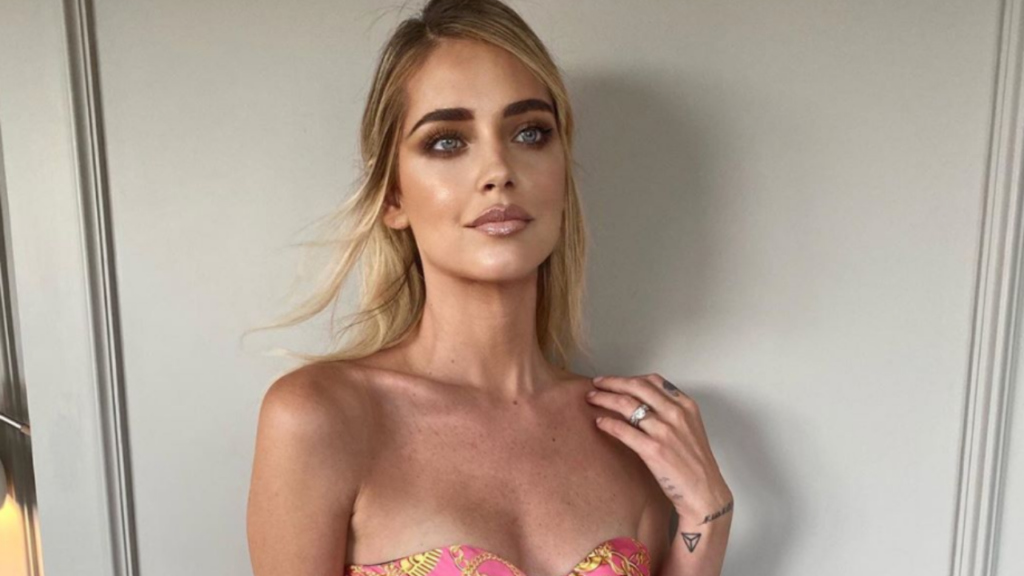 chiara ferragni