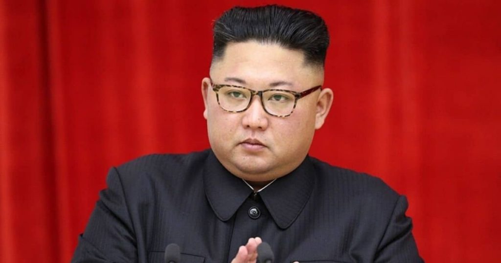 corea nord funzionario ucciso