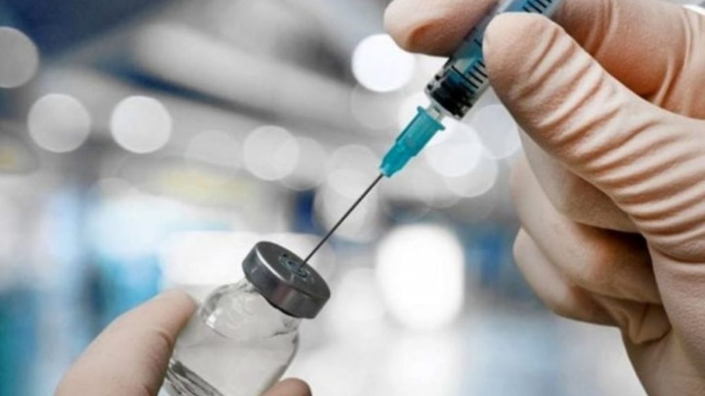 coronavirus vaccino sperimentazione interrotta