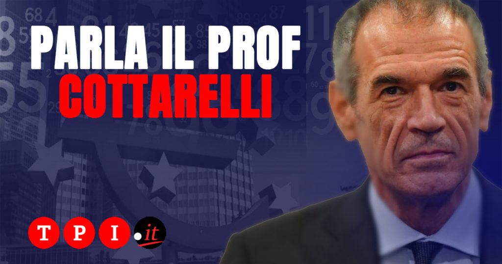 cottarelli