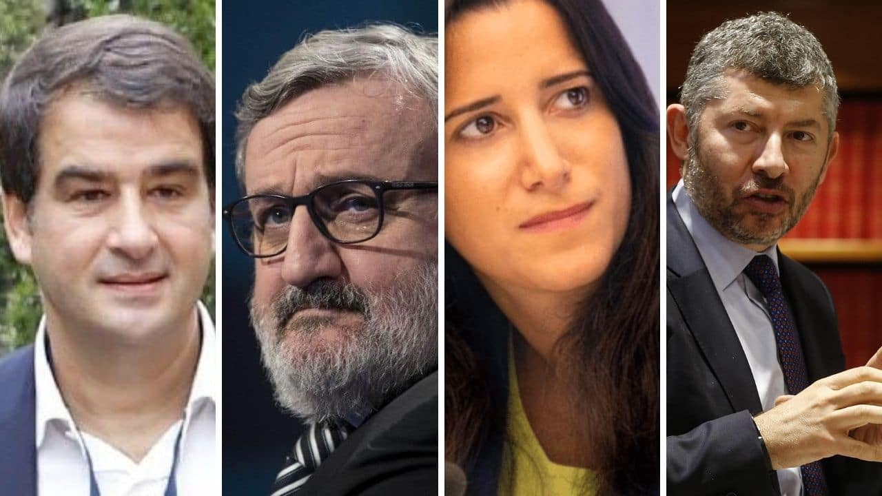 Elezioni regionali Puglia 2020, i candidati tutti i nomi, da Emiliano
