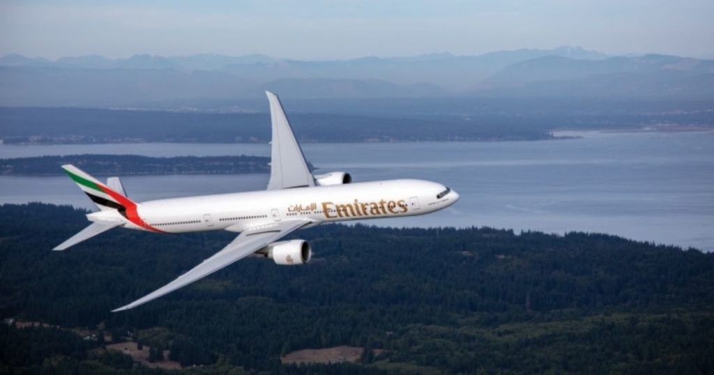 emirates nuove offerte