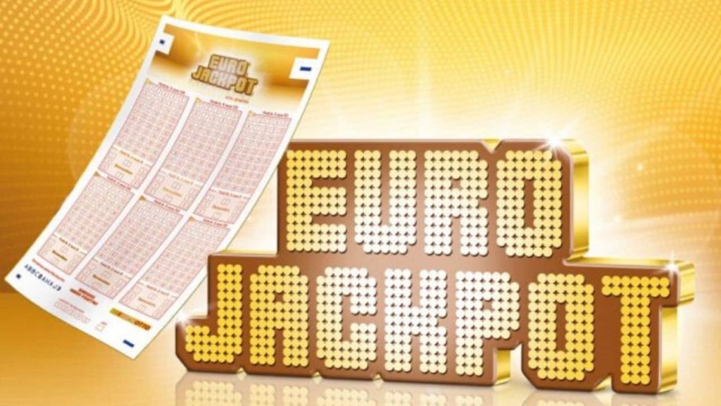 estrazione eurojackpot oggi