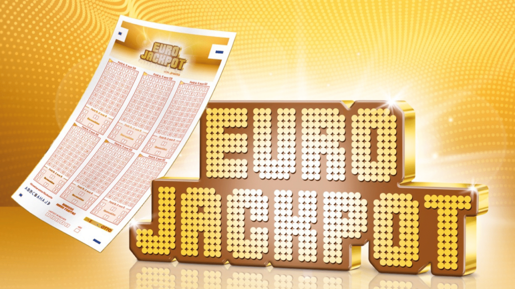 estrazione eurojackpot oggi