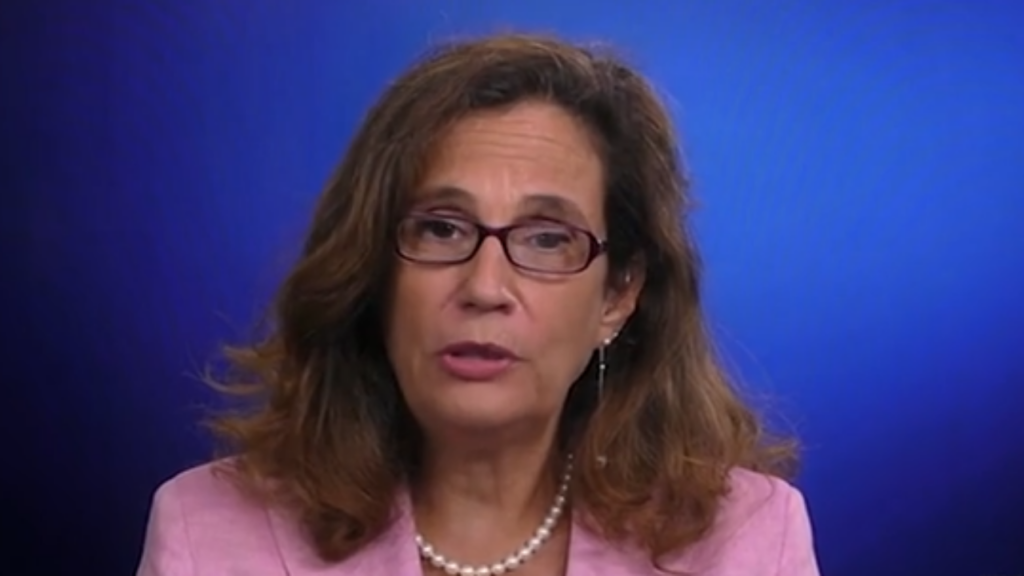 ilaria capua vaccino