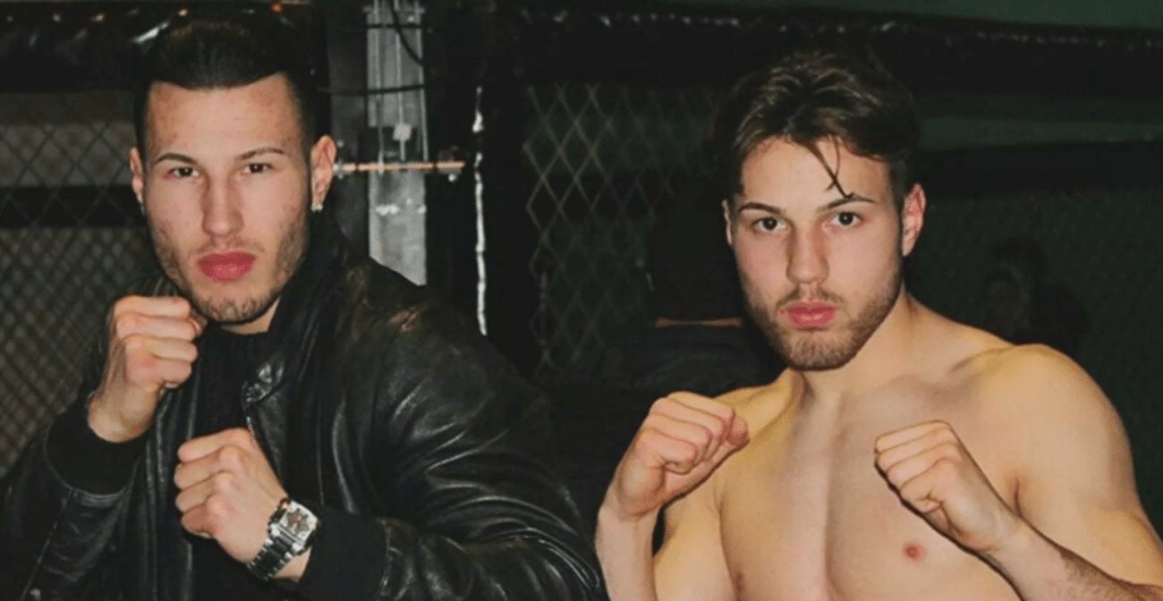 omicidio colleferro willy