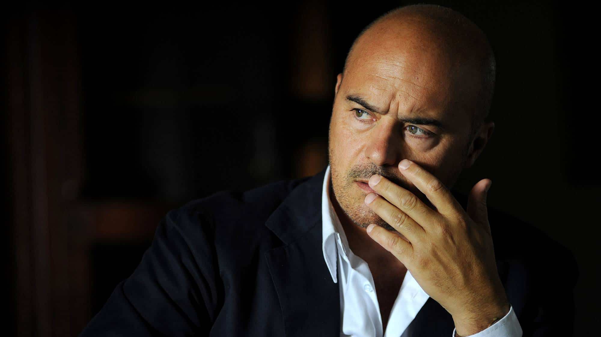 Il Commissario Montalbano La Giostra Degli Scambi