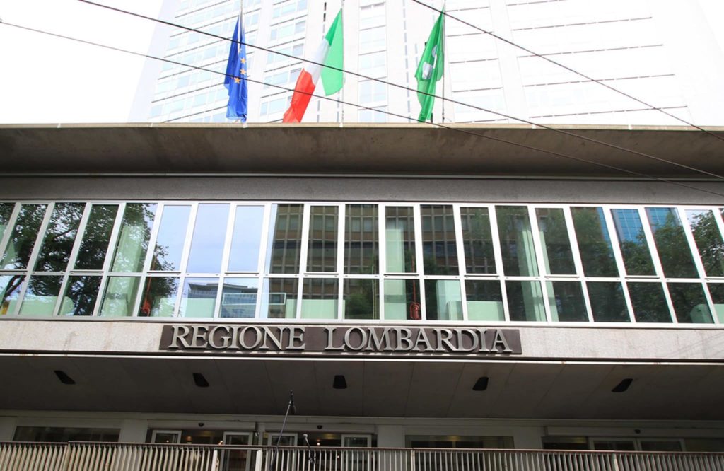 lombardia film commission