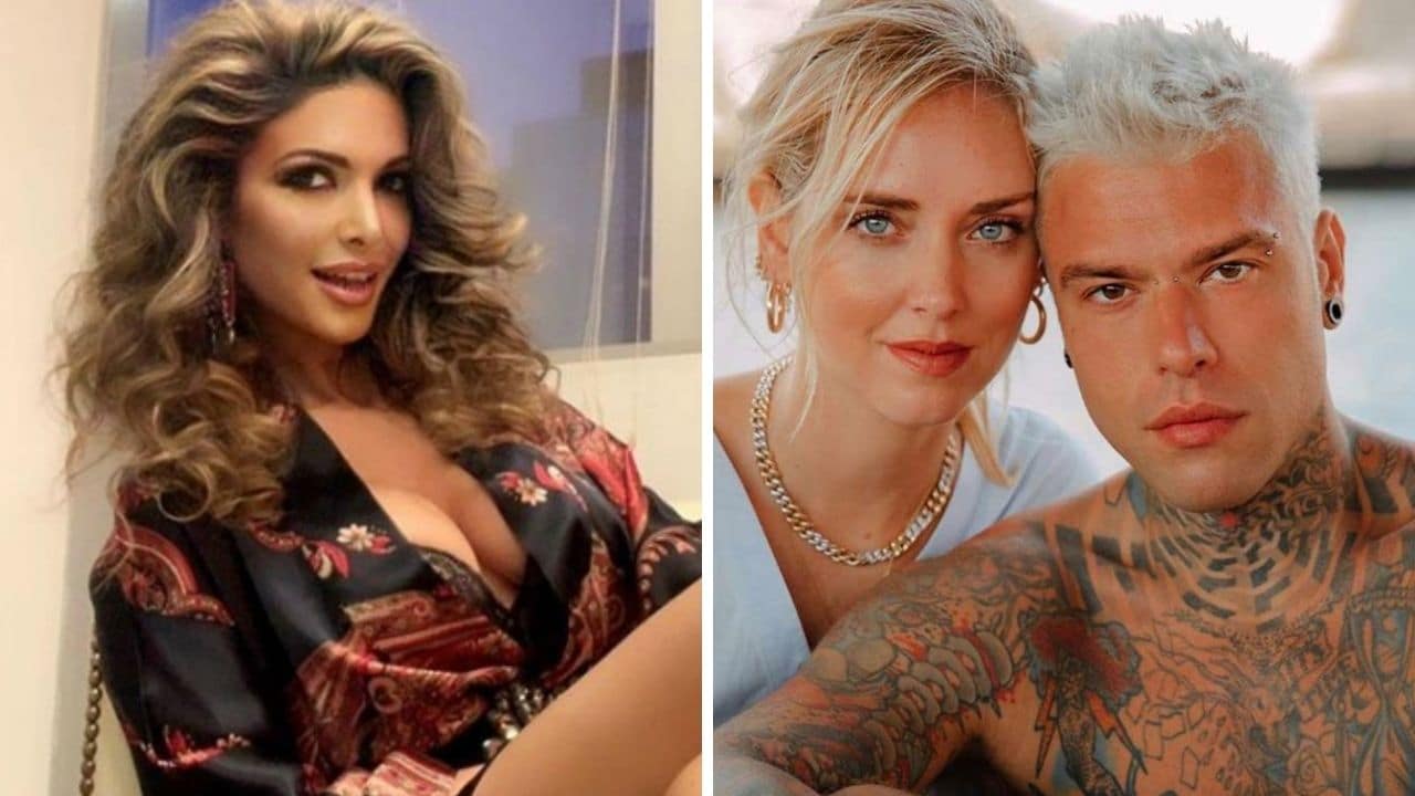 Che Malattia Ha La Figlia Di Fedez