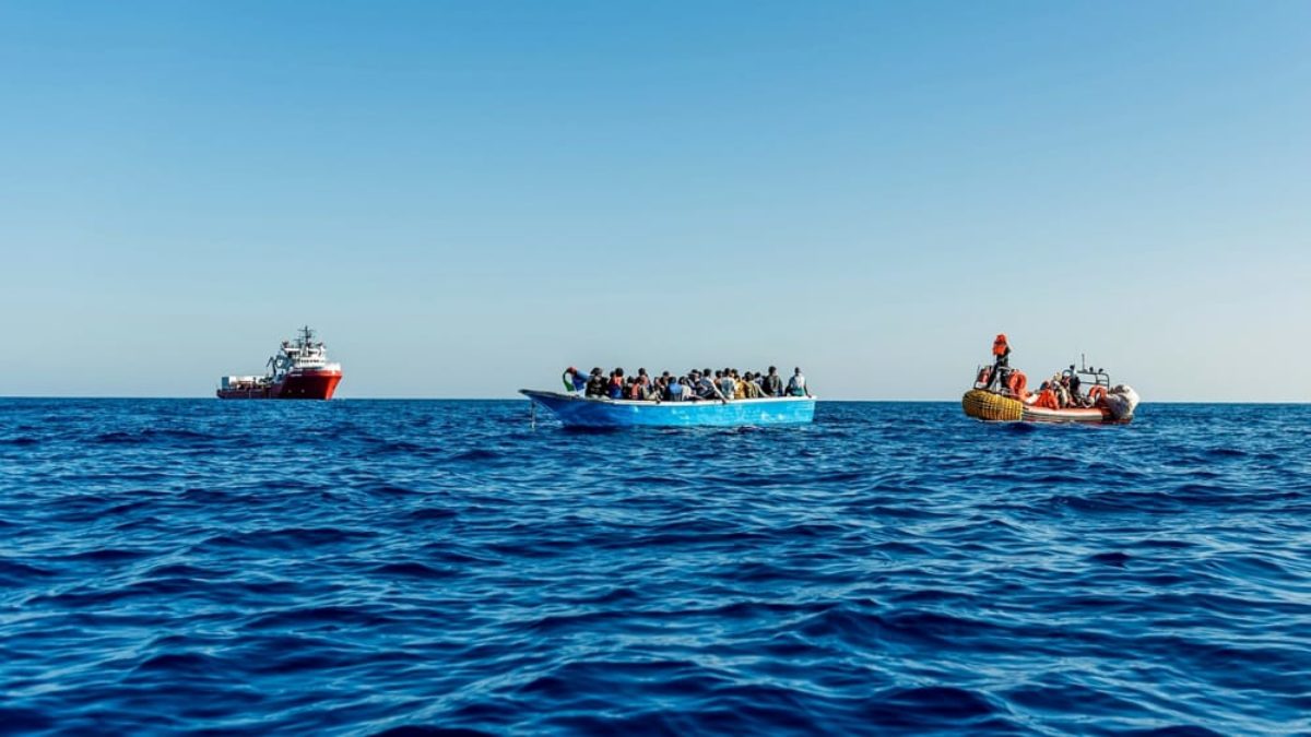 lampedusa sbarchi