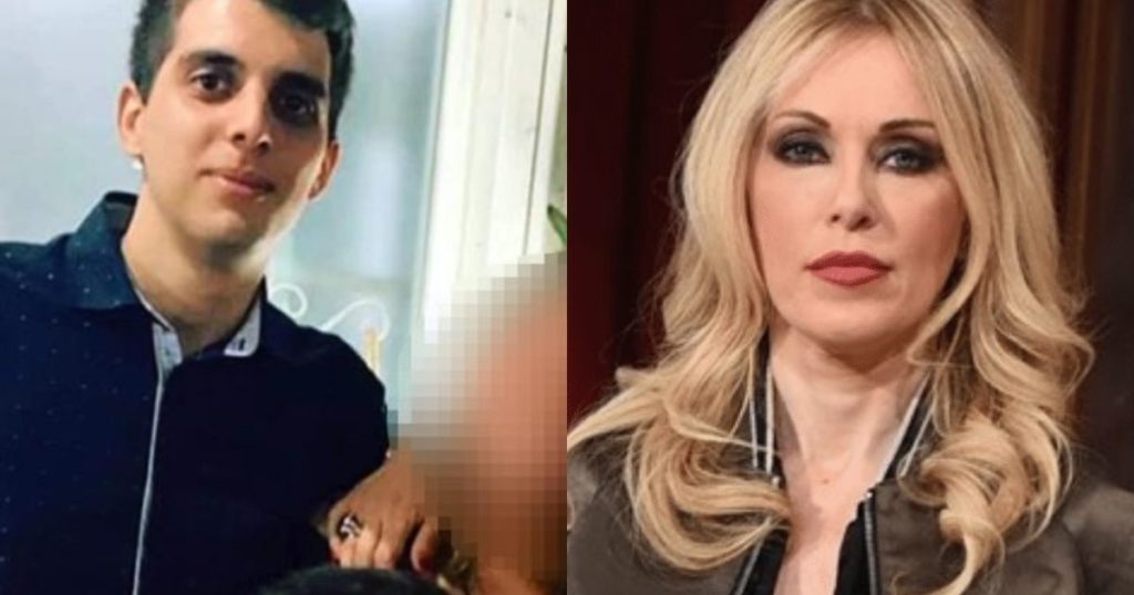 omicidio lecce antonio de marco