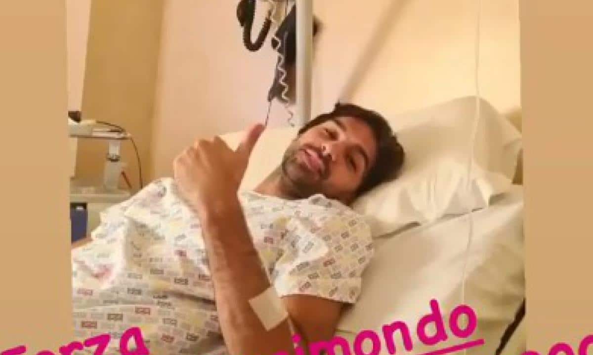 Ballando con le Stelle 2020, assente Raimondo Todaro ecco perché Ballando con le Stelle 2020, assente Raimondo Todaro ecco perché