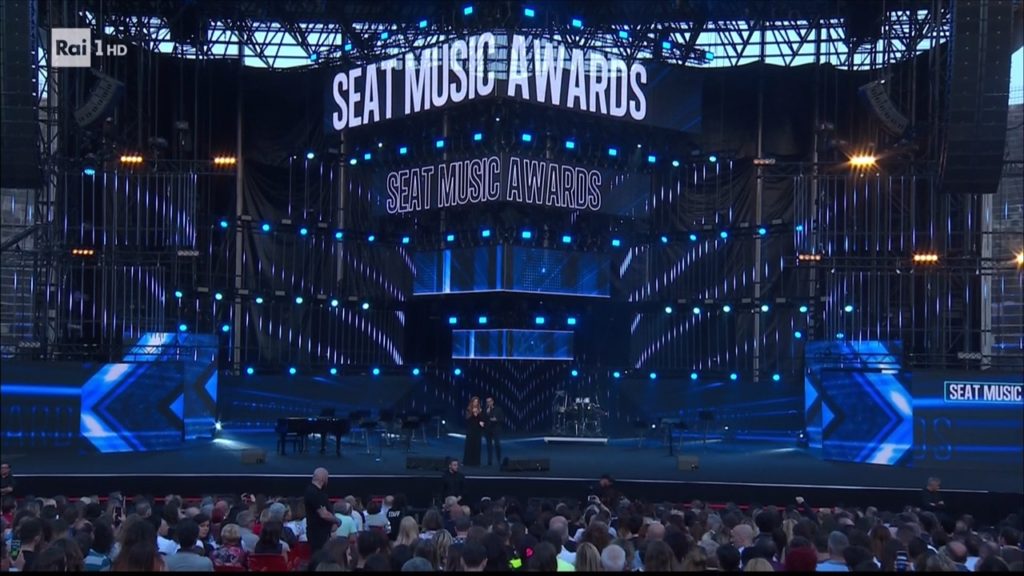 seat music awards 2020 streaming