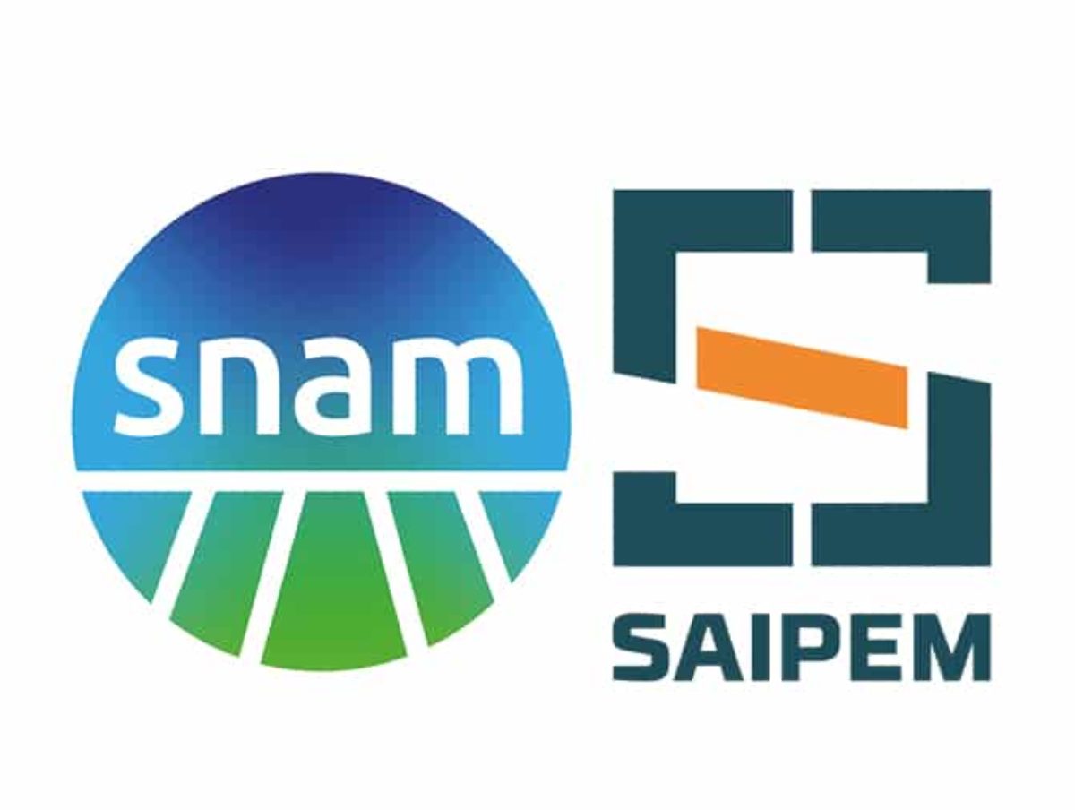 Snam Saipem