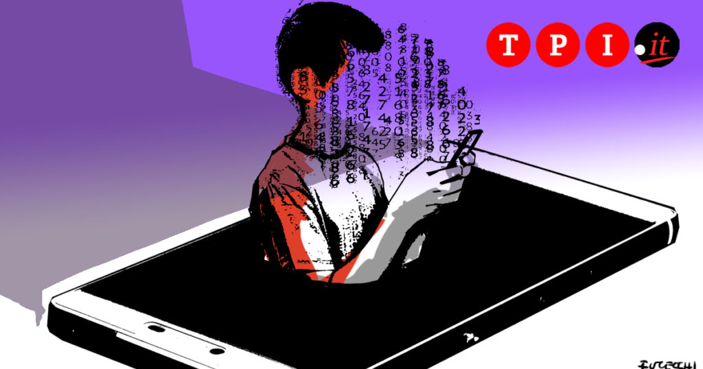 the social dilemma netflix