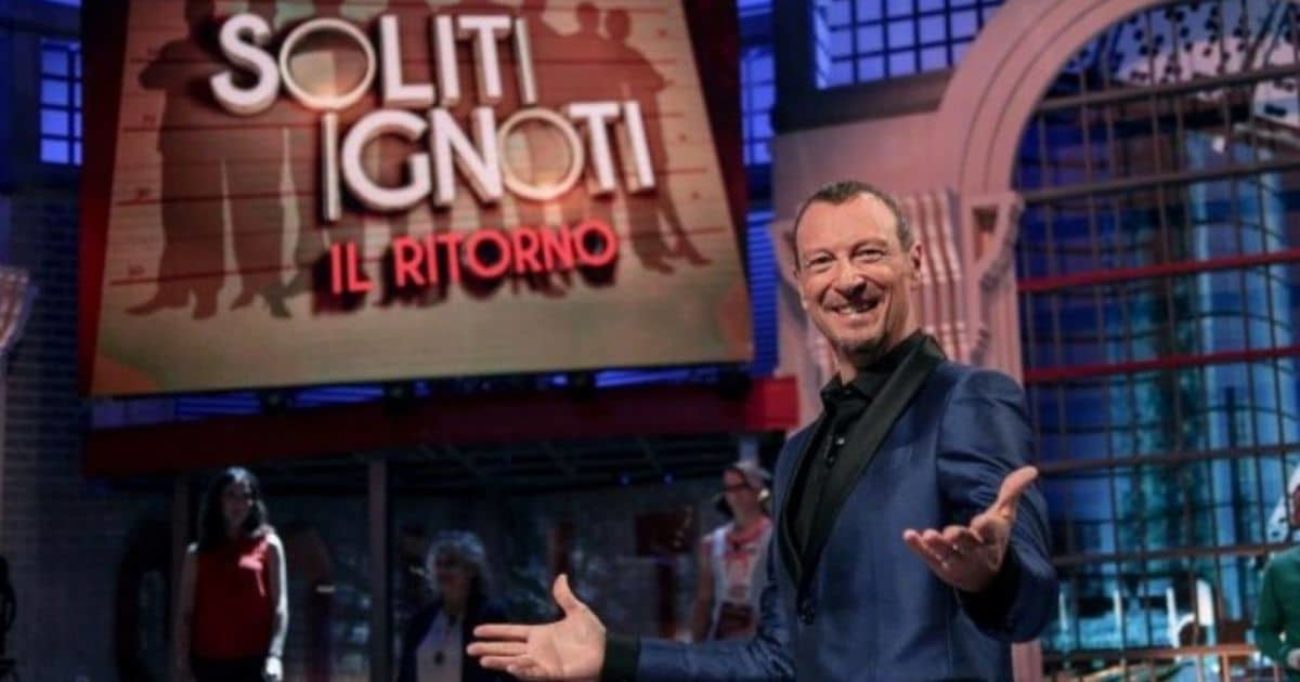 Www Casting Rai It I Soliti Ignoti