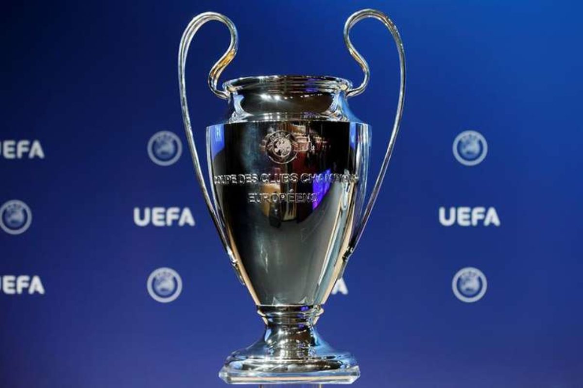 Sorteggi Champions League 2020 2021 streaming e diretta tv ...