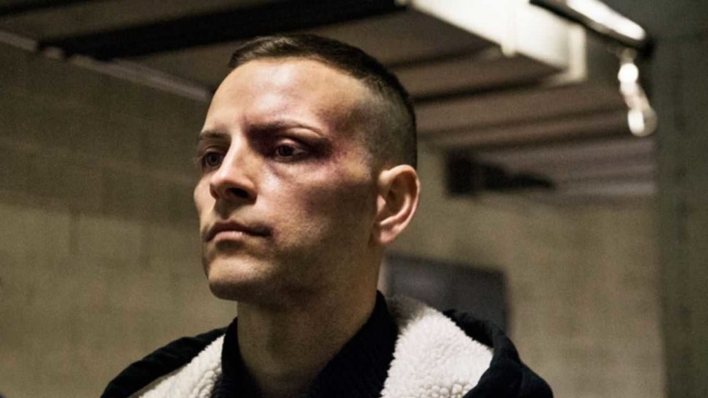 Sulla Mia Pelle Trama Cast Trailer E Streaming Del Film Su Stefano Cucchi