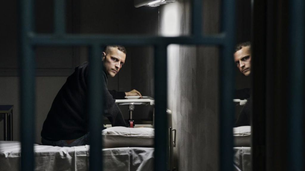 sulla mia pelle trama