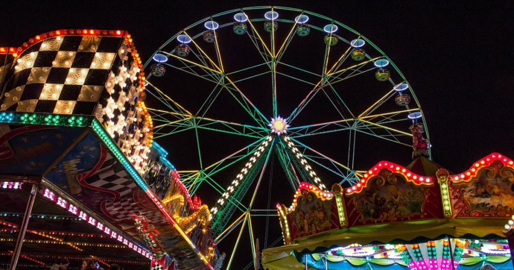 undicenne violentata agrigento giostrai