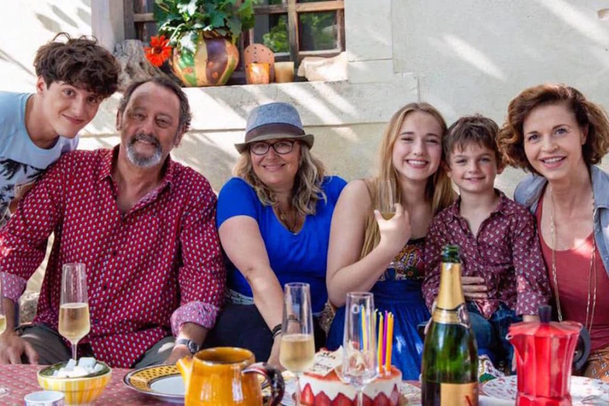 Un'estate in Provenza trama, cast e streaming del film Un'estate in Provenza trama, cast e streaming del film