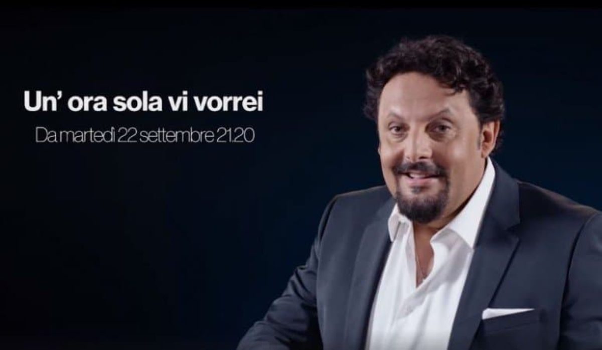 L Ora Inchiostro Contro Piombo Quante Puntate