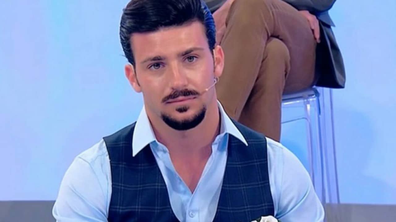 Uomini e Donne anticipazioni puntata oggi 22 settembre 2020, Canale 5