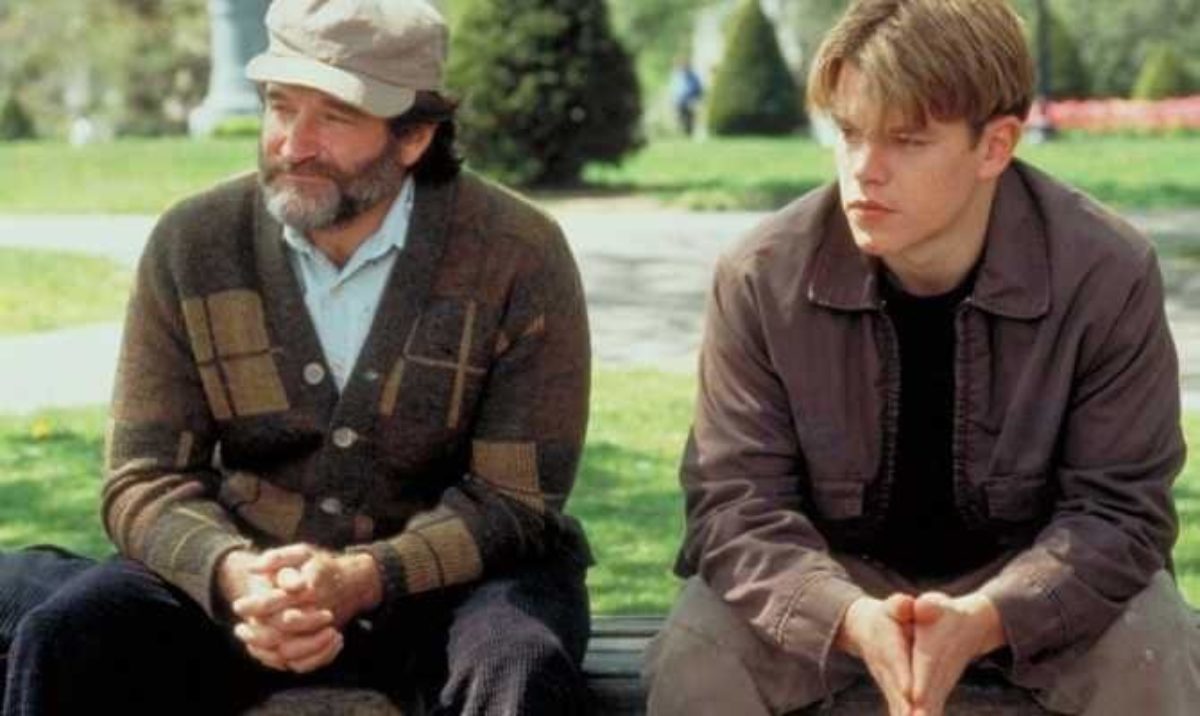 will hunting genio ribelle trama cast film