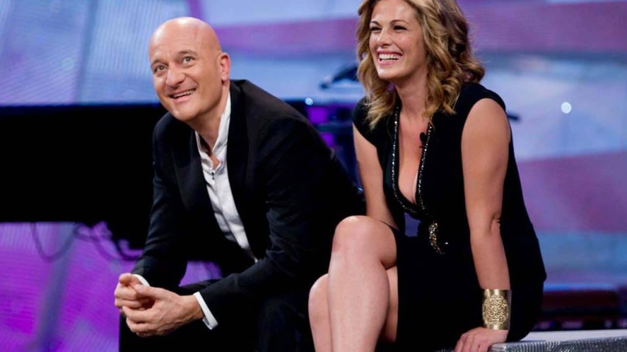 Zelig stasera 3 settembre Canale 5 Claudio Bisio e Vanessa Incontrada