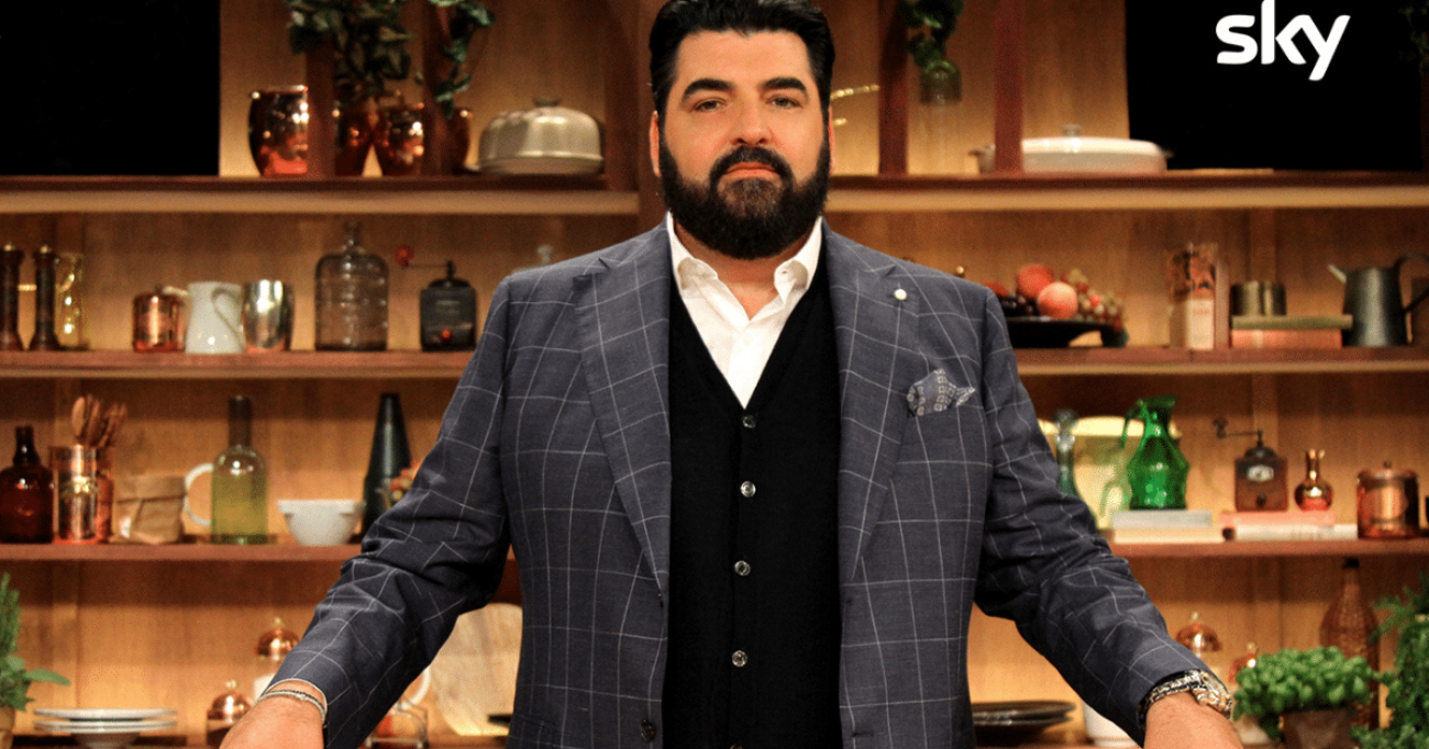 Antonino Chef Academy Stagione 3 Streaming Ita