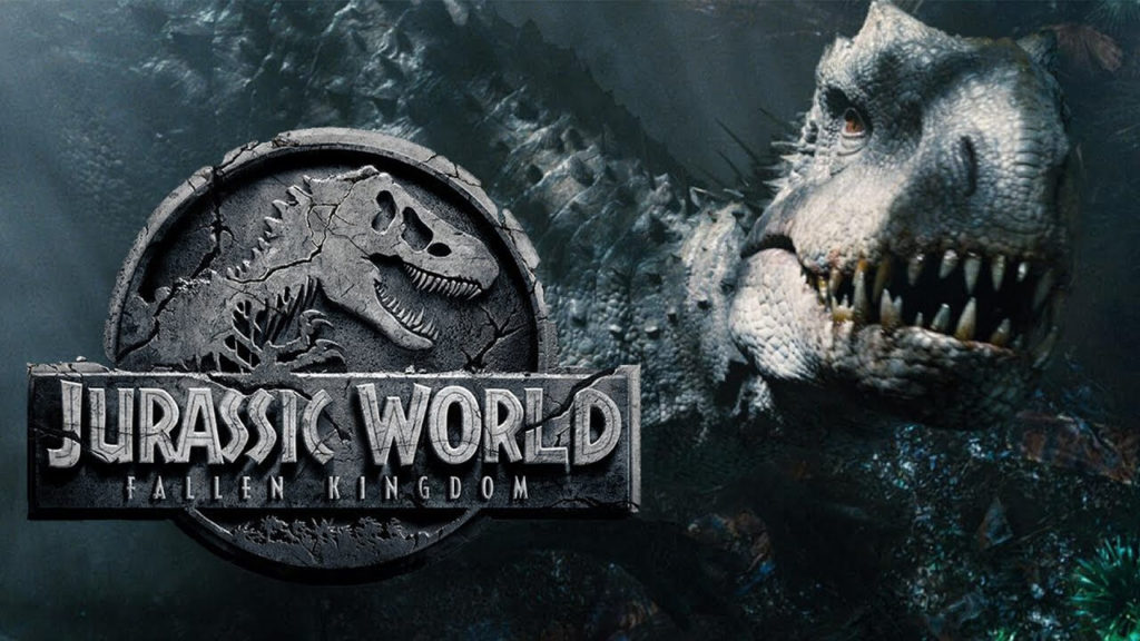 Jurassic World - Il regno distrutto streaming diretta tv canale 5