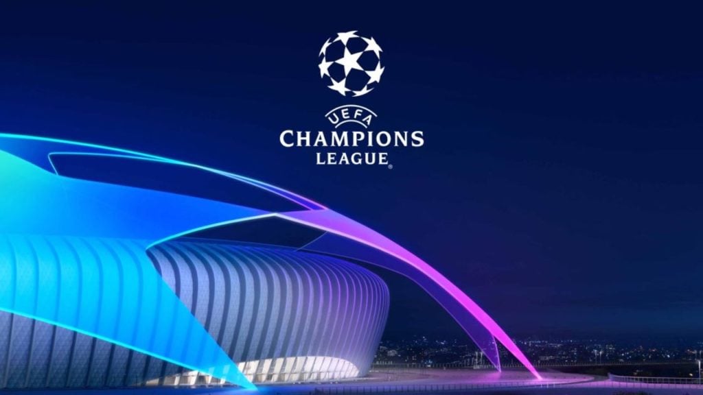 Juventus Barcellona streaming diretta tv champions league