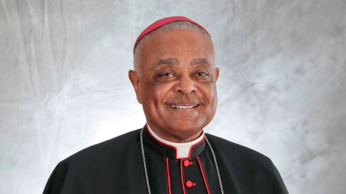 cardinale afroamericano