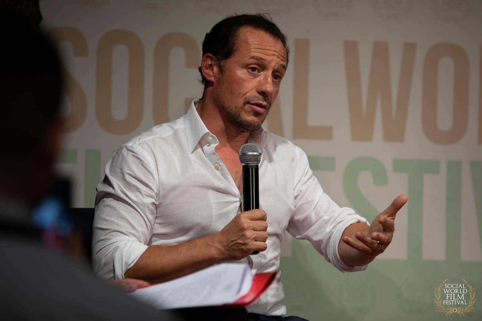 Social World Film Festival 1