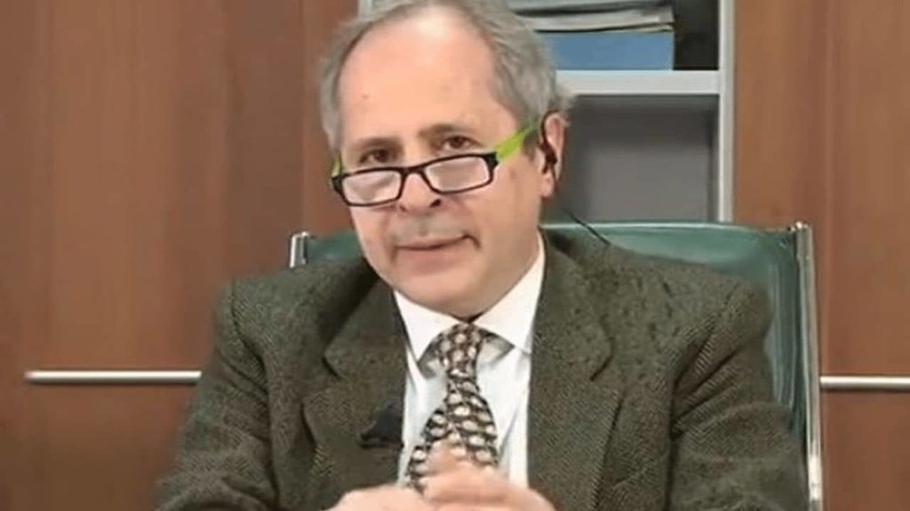 andrea crisanti vaccino antinfluenzale