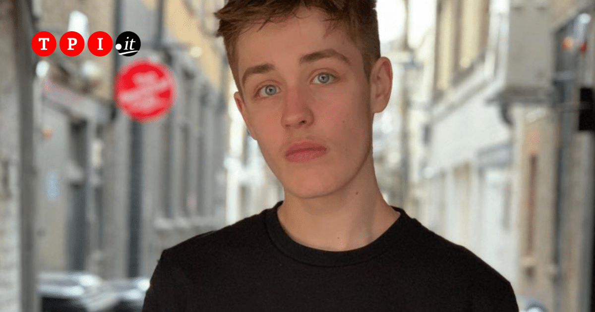 Archie Lyndhurst è morto a 19 anni: era il figlio di Nicholas Lyndhurst