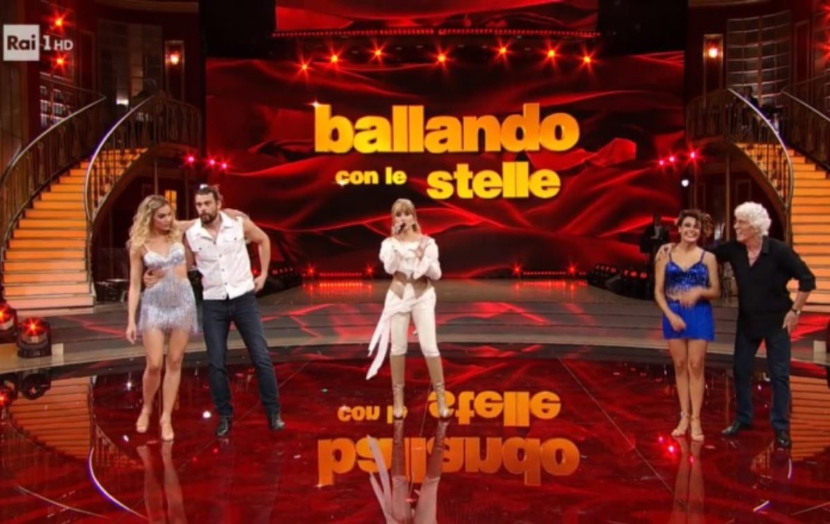 Rai Play Ballando Con Le Stelle Puntata Di Ieri