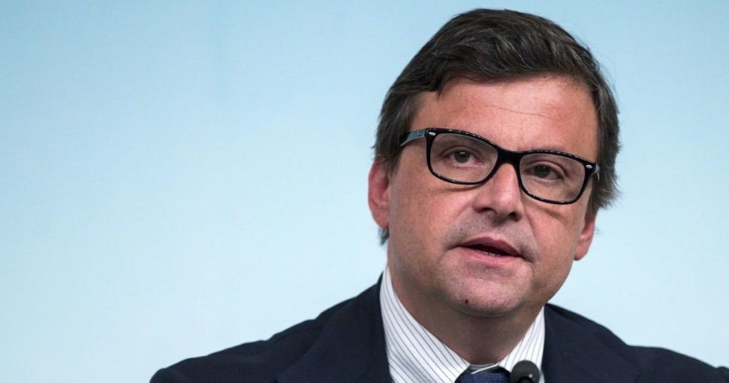 calenda sindaco roma