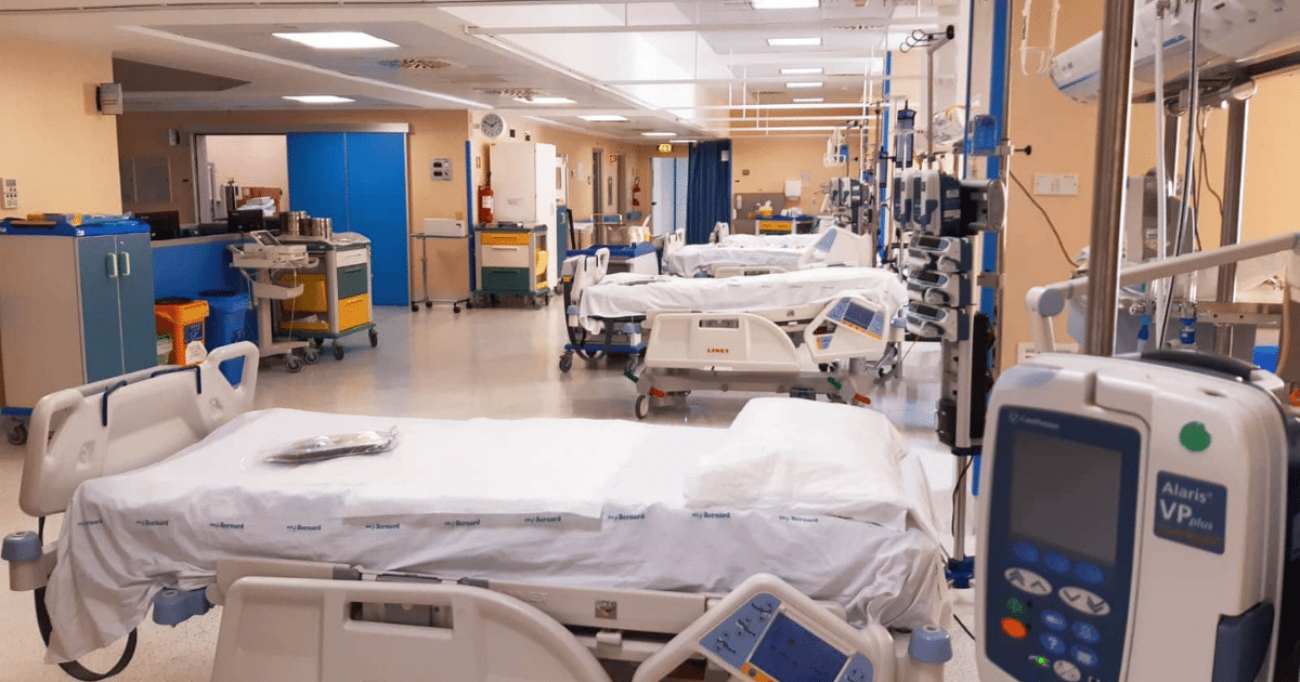 I cardiologi: "Con i reparti chiusi per Covid si rischiano più morti"
