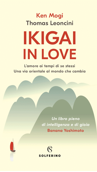 ikigai in love